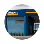 Ambiente Max Locadora de Veículos